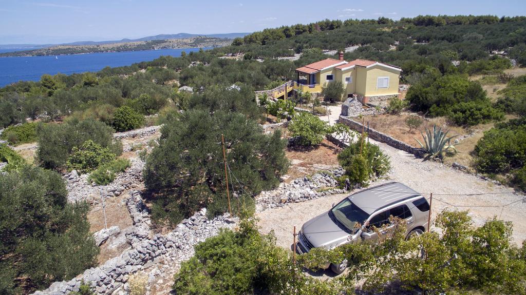 Holiday Home Rusticana***Sali, Dugi Otok Exterior photo