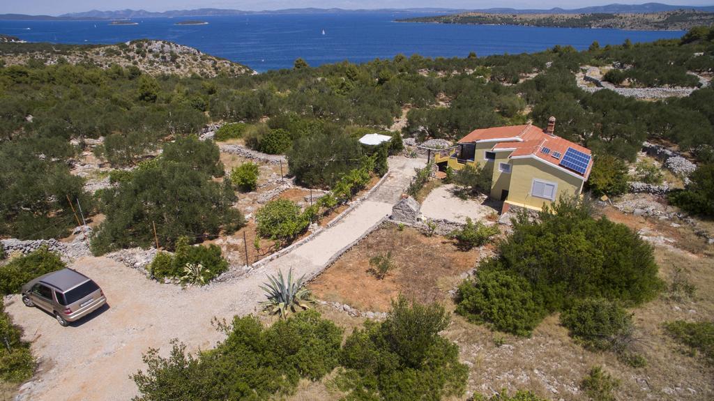 Holiday Home Rusticana***Sali, Dugi Otok Exterior photo