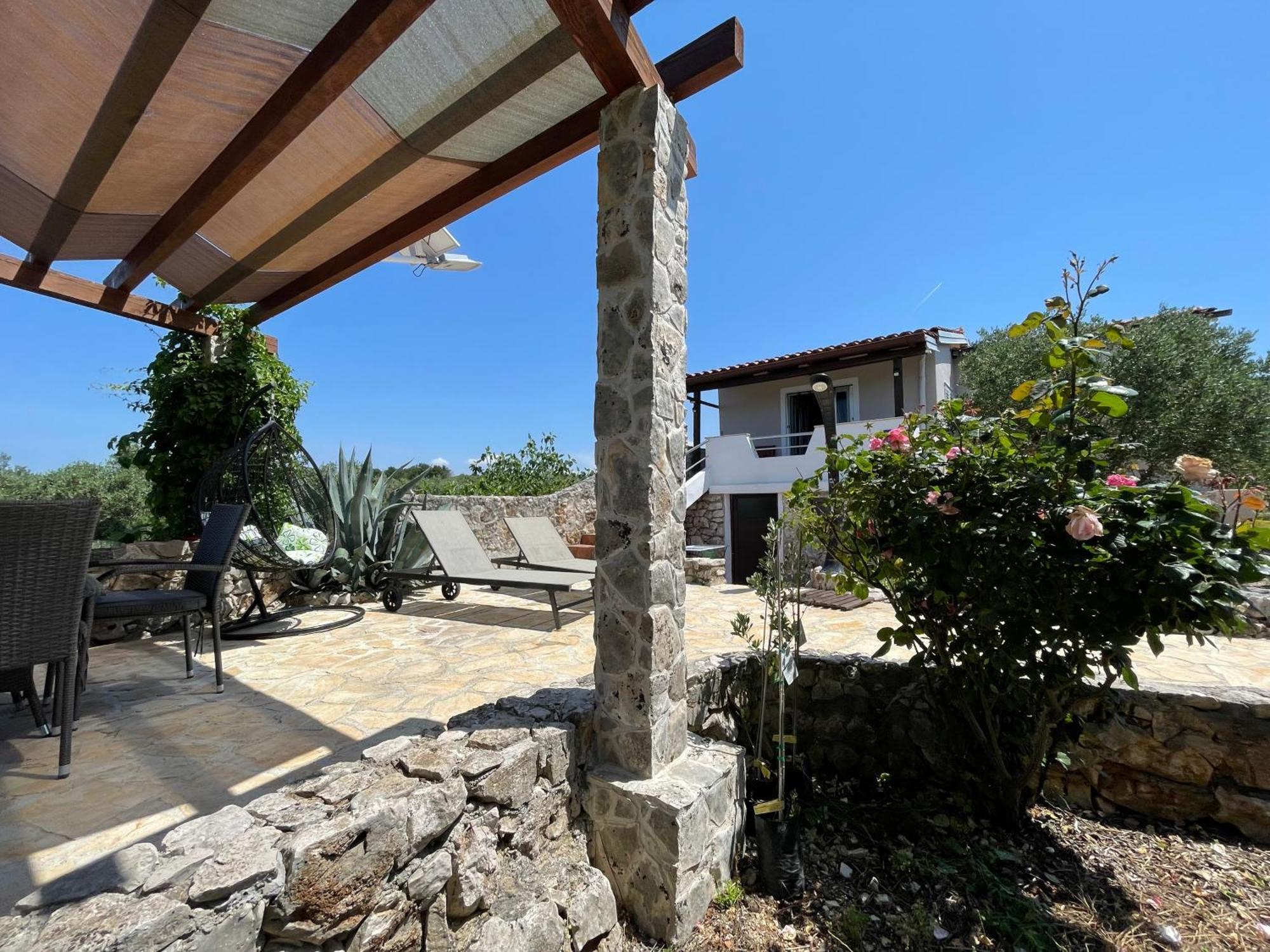 Holiday Home Rusticana***Sali, Dugi Otok Exterior photo