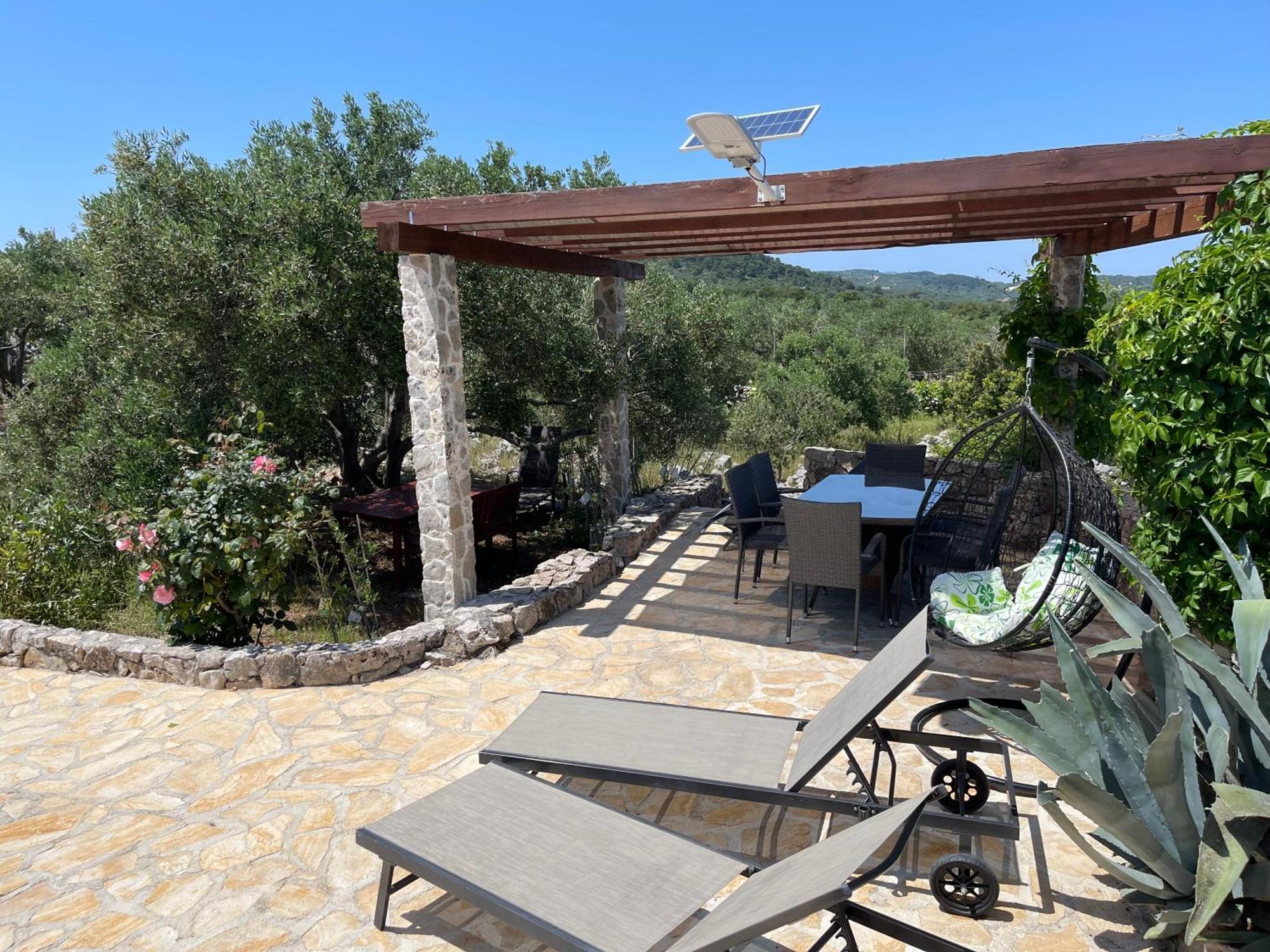 Holiday Home Rusticana***Sali, Dugi Otok Exterior photo