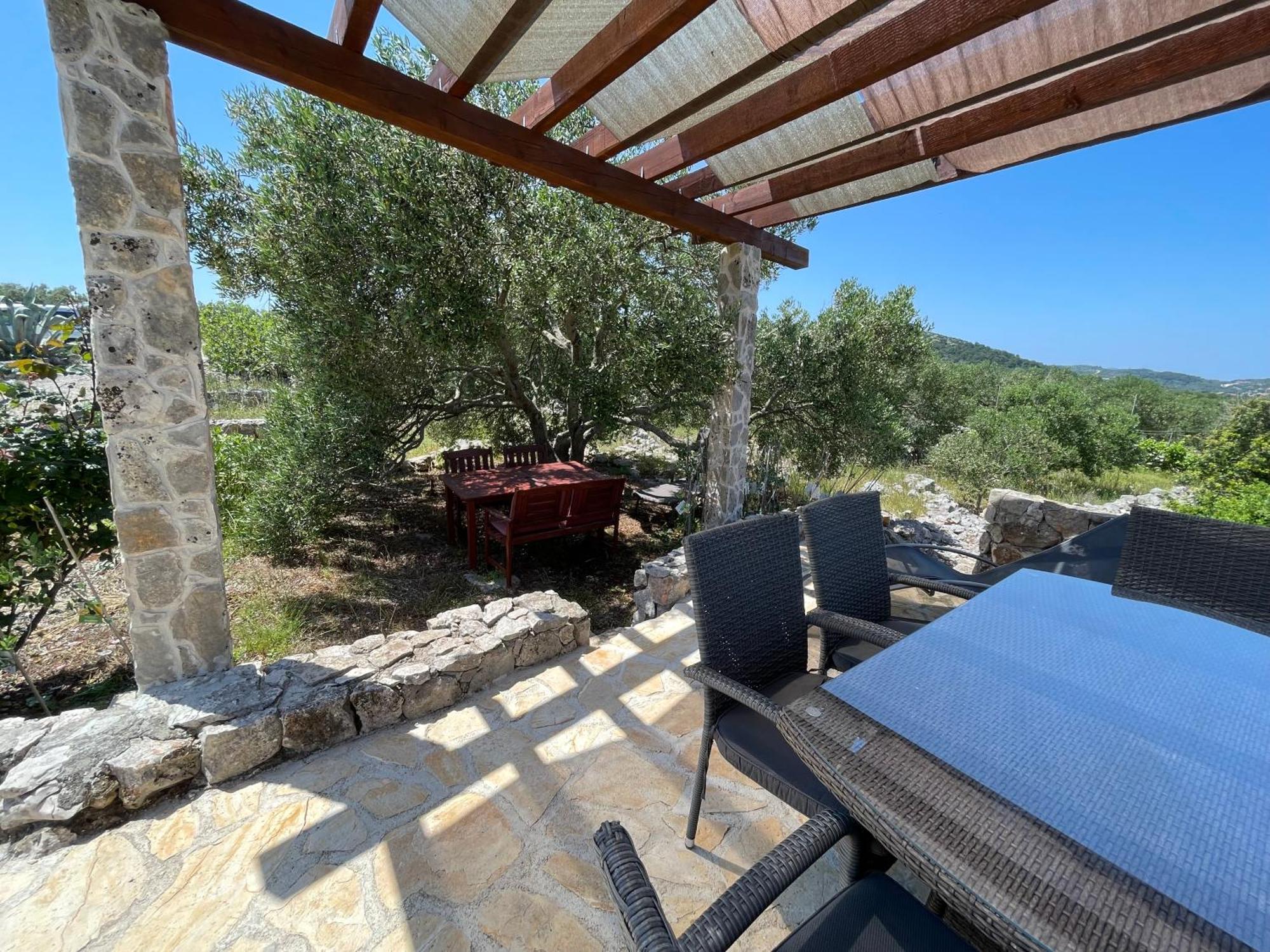 Holiday Home Rusticana***Sali, Dugi Otok Exterior photo