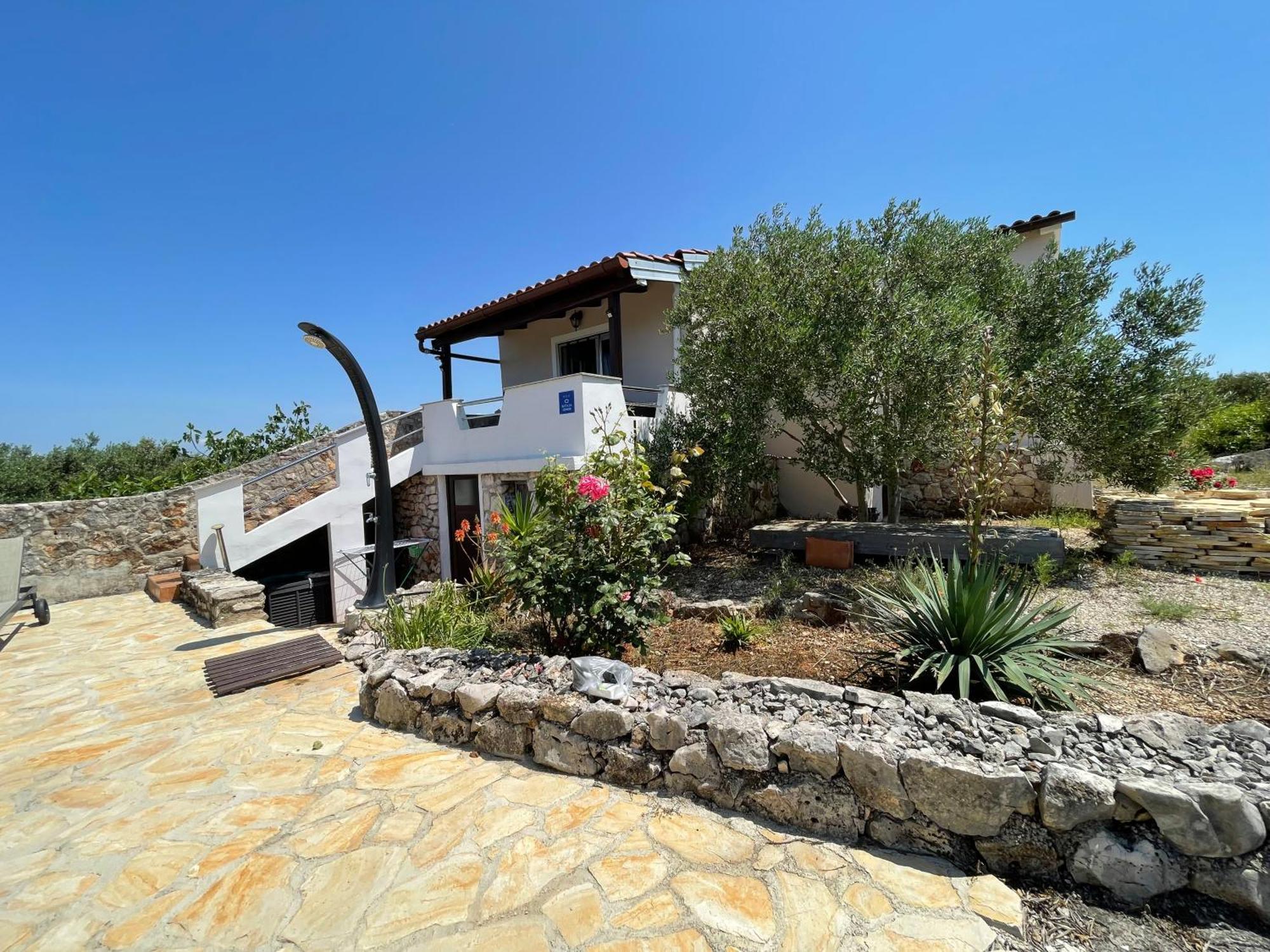 Holiday Home Rusticana***Sali, Dugi Otok Exterior photo