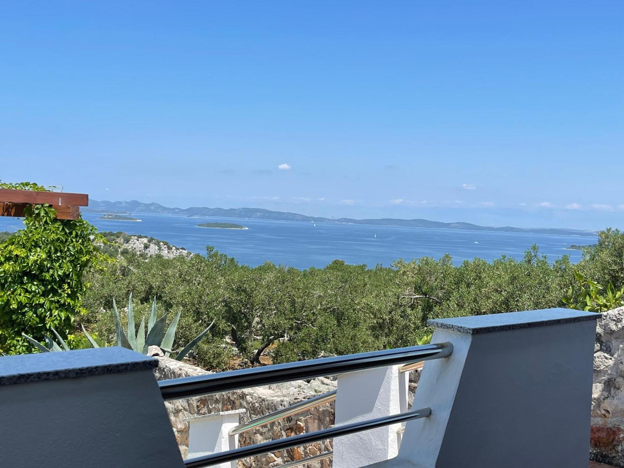 Holiday Home Rusticana***Sali, Dugi Otok Exterior photo