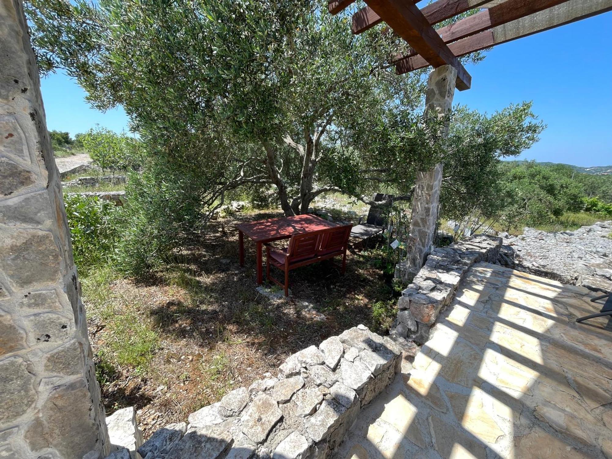 Holiday Home Rusticana***Sali, Dugi Otok Exterior photo